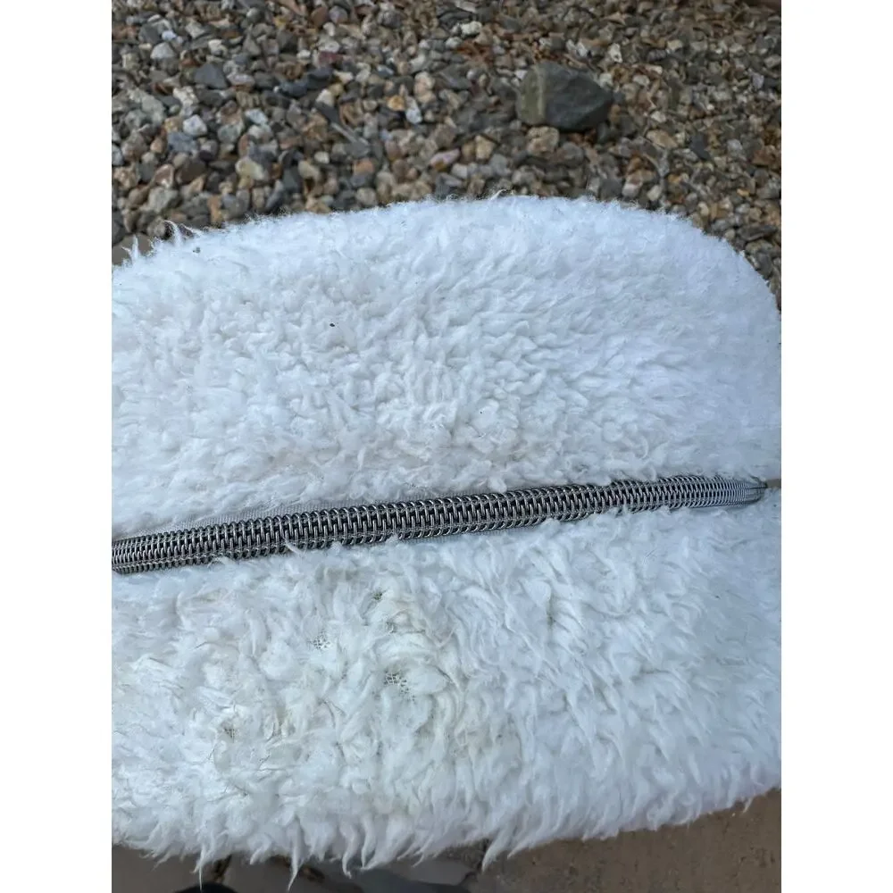 Loungefly Cinnamoroll  Fuzzy Backpack